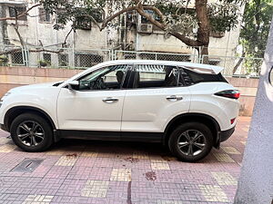 Second Hand Tata Harrier XZ in Mumbai