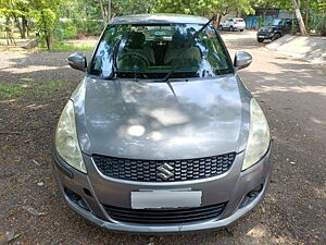 Second Hand Maruti Suzuki Swift VDi in Gandhidham