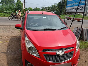 Second Hand Chevrolet Beat PS Diesel in Khargone