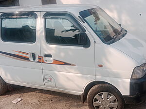 Second Hand Maruti Suzuki Eeco 7 STR STD [2022-2023] in Mandasur