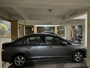 Second Hand Honda Civic 1.8V MT in Kolkata