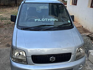 Second Hand Maruti Suzuki Wagon R VXi BS-III in Nagercoil