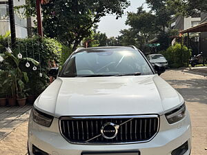 Second Hand Volvo XC40 Inscription in Raipur