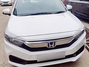 Second Hand Honda Amaze 1.2 S MT Petrol [2018-2020] in Jammu