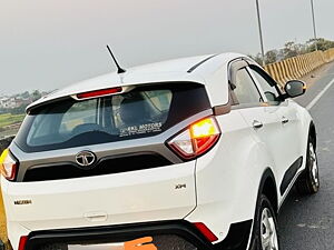 Second Hand Tata Nexon XM in Gorakhpur