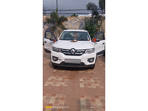 Second Hand Renault Kwid 1.0 RXT Opt [2016-2019] in Ranchi