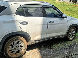 Second Hand Hyundai Creta SX 1.5 Diesel in Guntur