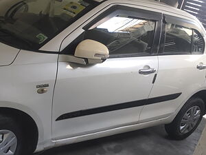 Second Hand Maruti Suzuki Swift DZire LDI in Gurgaon