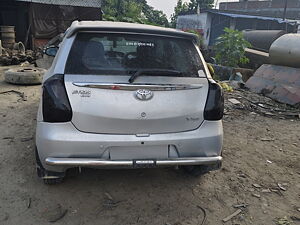 Second Hand Toyota Etios VXD in Kushinagar