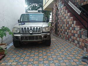 Second Hand Mahindra Scorpio 2.6 CRDe in Anantapur