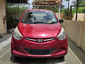 Second Hand Hyundai Eon Era + in Vadodara