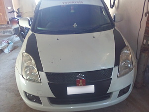 Second Hand Maruti Suzuki Swift VDi in Botad