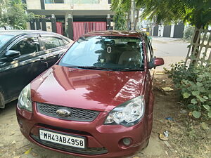 Second Hand Ford Fiesta/Classic Exi 1.6 Duratec Ltd in Gurgaon