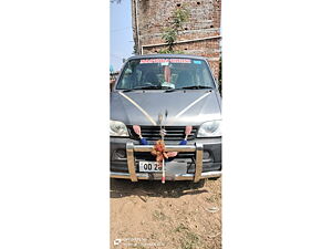 Second Hand Maruti Suzuki Eeco 5 STR WITH A/C+HTR [2014-2019] in Brahmapur