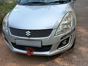 Second Hand Maruti Suzuki Swift DZire VDI in Nayagarh