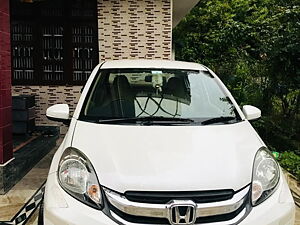 Second Hand Honda Amaze 1.2 S i-VTEC Opt in Hamirpur (Himachal Pradesh)