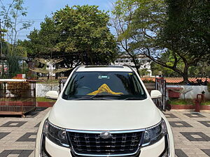 Second Hand Mahindra XUV500 W9 [2018-2020] in Mangalore