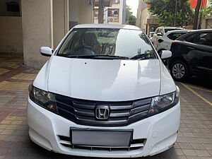 Second Hand Honda City 1.5 S MT in Mumbai