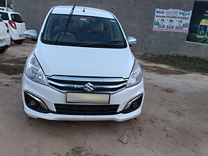 Second Hand Maruti Suzuki Ertiga VDI SHVS in Delhi