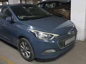 Second Hand Hyundai Elite i20 Asta 1.2 in Ghaziabad