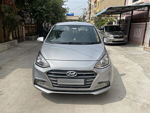 Second Hand Hyundai Xcent SX CRDi in Hyderabad