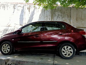 Second Hand Honda Amaze 1.5 S i-DTEC in Bareilly