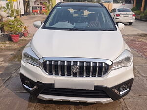 Second Hand Maruti Suzuki S-Cross Zeta 1.3 in Saran