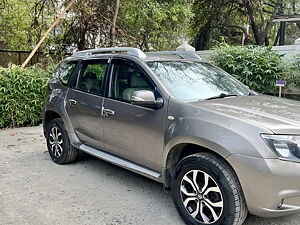 Second Hand Nissan Terrano XV D THP 110 PS in Pune