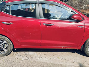 Second Hand Hyundai Aura SX 1.2 Petrol in Balasore