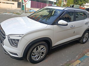 Second Hand Hyundai Creta SX 1.5 Petrol in Bangalore