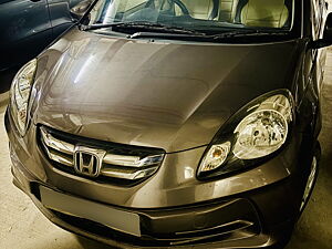 Second Hand Honda Amaze 1.2 S i-VTEC in Gurgaon