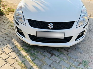 Second Hand Maruti Suzuki Swift VDi ABS [2014-2017] in Amroha