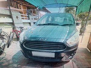 Second Hand Ford Aspire Titanium 1.2 Ti-VCT in Mehsana