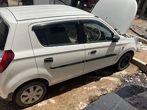 Second Hand Maruti Suzuki Alto VXi in Tikamgarh