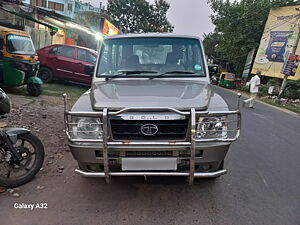 Second Hand Tata Sumo EX BS-III in Burdwan