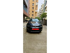 Second Hand Volkswagen Polo GT TSI in Pune