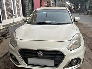 Second Hand Maruti Suzuki DZire VXi in Delhi