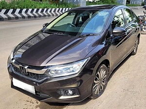 Second Hand Honda City VX (O) MT in Delhi