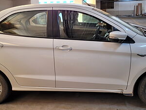 Second Hand Ford Aspire Titanium 1.2 Ti-VCT in Bangalore