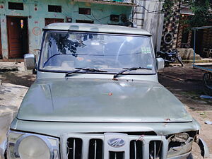 Second Hand Mahindra Bolero SLE in Agar Malwa