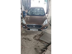 Second Hand Maruti Suzuki DZire VXi in Faridabad