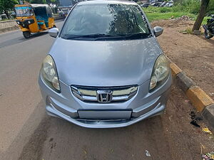 Second Hand Honda Amaze 1.5 S i-DTEC in Karimnagar