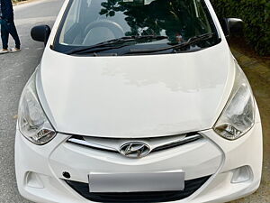 Second Hand Hyundai Eon Era + in Panipat