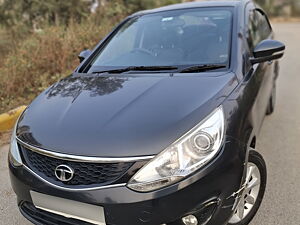 Second Hand Tata Zest XT Petrol in Gurgaon