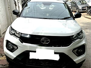 Second Hand Tata Nexon XM Plus (S) [2022-2023] in Indore