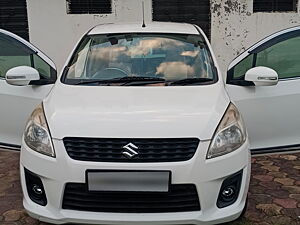 Second Hand Maruti Suzuki Ertiga VDi in Aurangabad