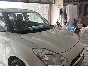 Second Hand Maruti Suzuki Swift VXi AMT in Khanna