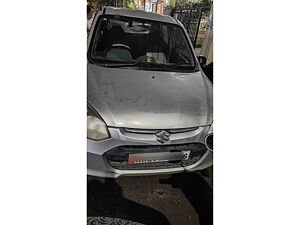 Second Hand Maruti Suzuki Alto 800 Lxi in Navi Mumbai