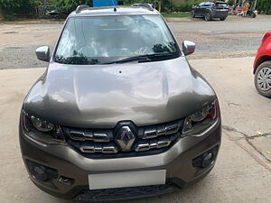 Second Hand Renault Kwid RXT 1.0 SCE Edition in Faridabad