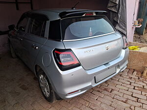 Second Hand Maruti Suzuki Swift LXi in Palwal